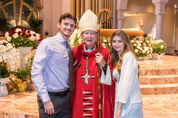 Holy Family Confirmation 2023 0145