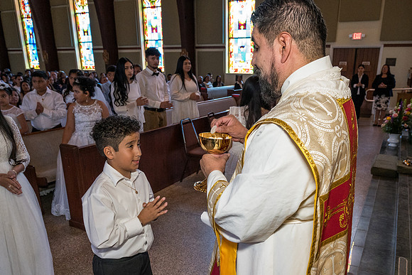 St Peter First Communion 2023 0166