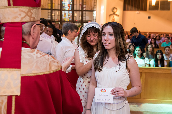 St Patrick First Communion 2023 0137