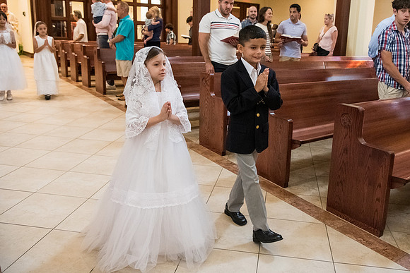 St James First Communion 2023 0099