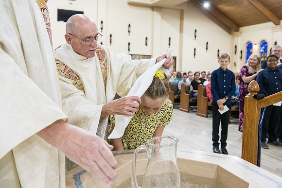 St Timothy Easter Vigil 2023 0103