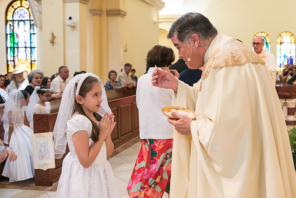 St James First Communion 2023 0051
