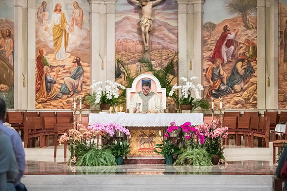 St James First Communion 2023 0432