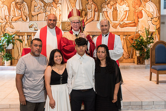 St. Ann Confirmation 1087