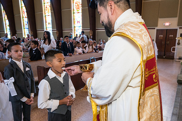 St Peter First Communion 2023 0091