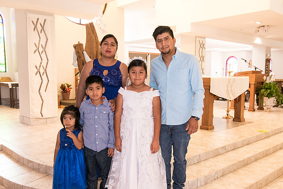 St Andrew First Communion 2023 0101