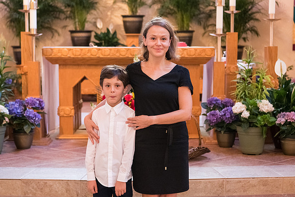 St Patrick First Communion 2023 0040