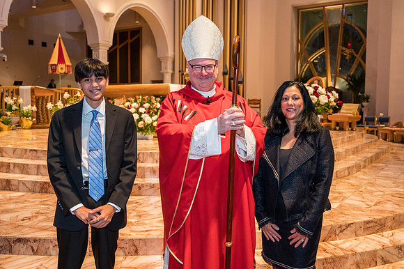 Holy Family Confirmation 2023 0015