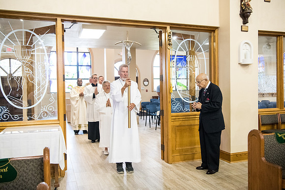 St Timothy First Communion 2023 0063