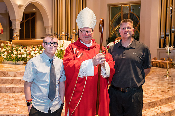 Holy Family Confirmation 2023 0031