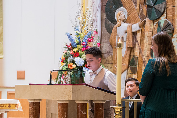 St Mary Magdalen First Communion 2023 0476