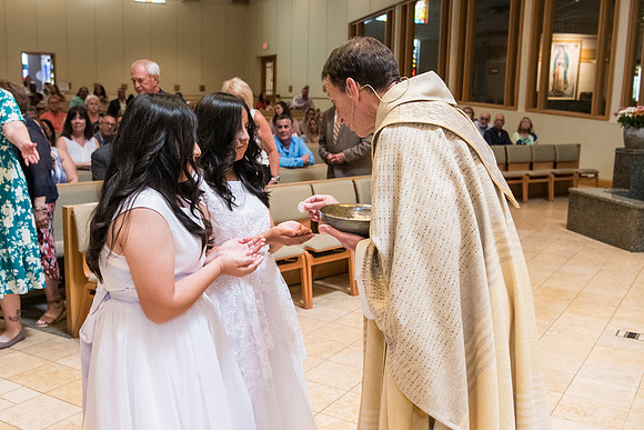 St Mary Magdalen First Communion 2023 0059