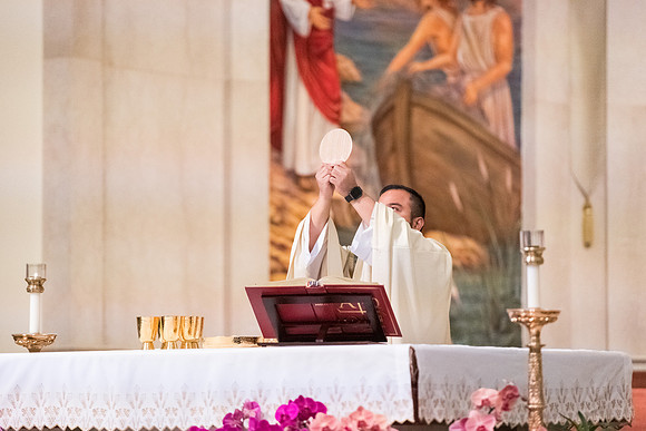 St James First Communion 2023 0278
