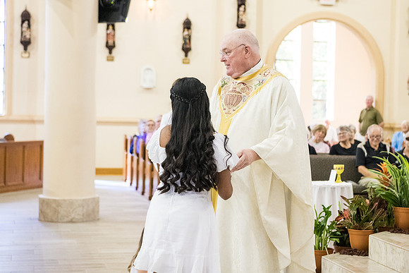 St Timothy First Communion 2023 0055