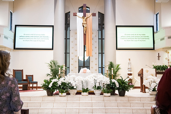St Augustine First Communion 2023 0025