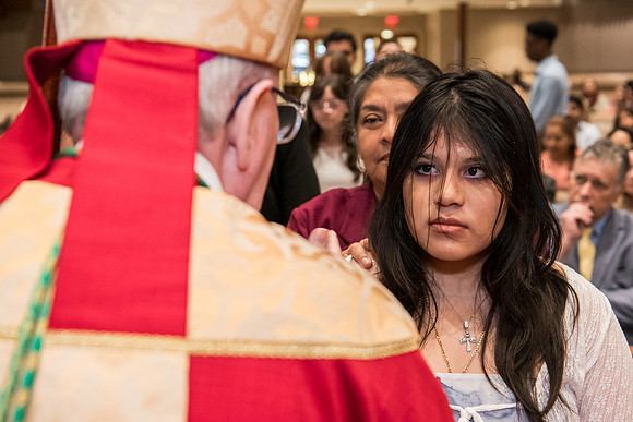 St Paul Confirmation 2025 0156