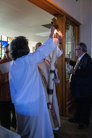 St Timothy Easter Vigil 2023 0037