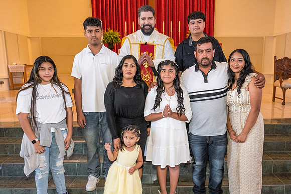 St Peter First Communion 2023 0197