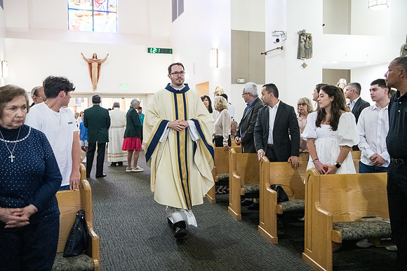 Holy Family First Communion 2023 0262