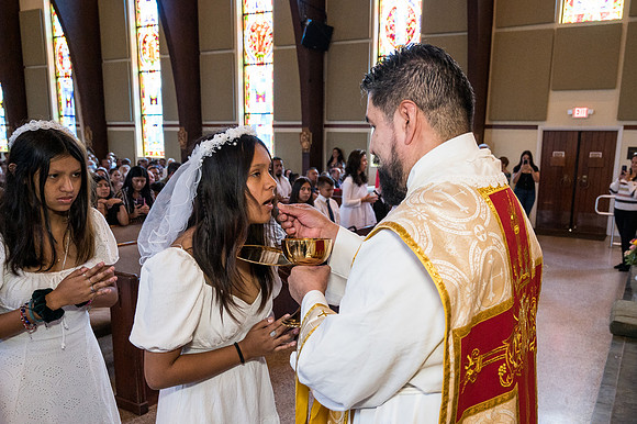 St Peter First Communion 2023 0109