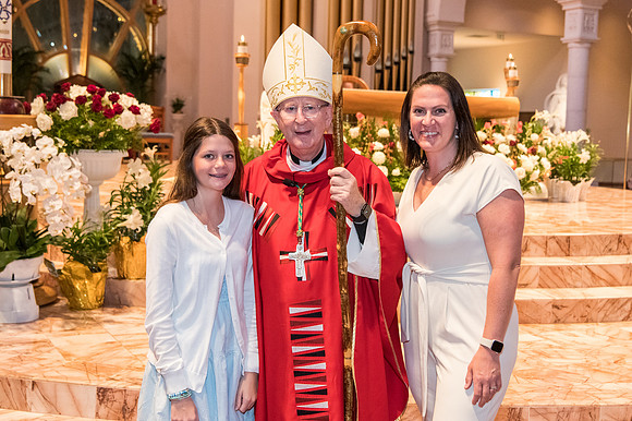 Holy Family Confirmation 2023 0119