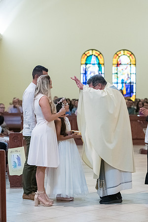 St James First Communion 2023 0427