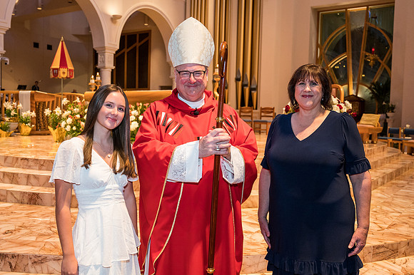 Holy Family Confirmation 2023 0101