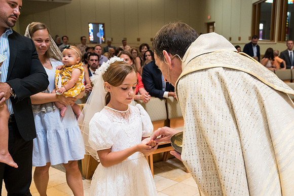 St Mary Magdalen First Communion 2023 0169