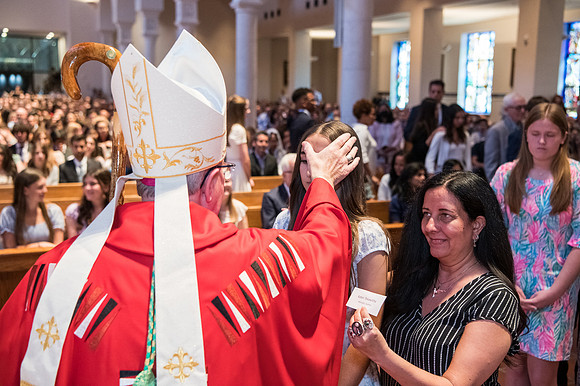 Holy Family Confirmation 2023 0385