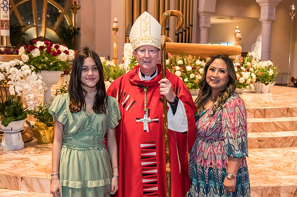 Holy Family Confirmation 2023 0168