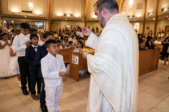 SJV First Communion 2023 0228