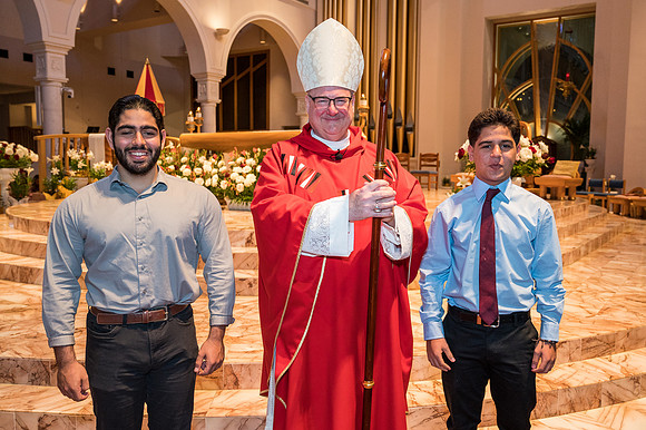 Holy Family Confirmation 2023 0071