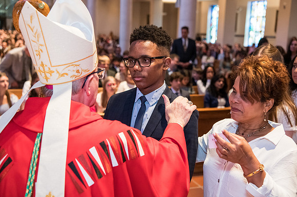 Holy Family Confirmation 2023 0403