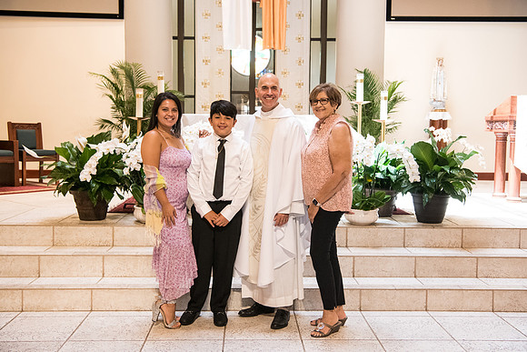 St Augustine First Communion 2023 0195