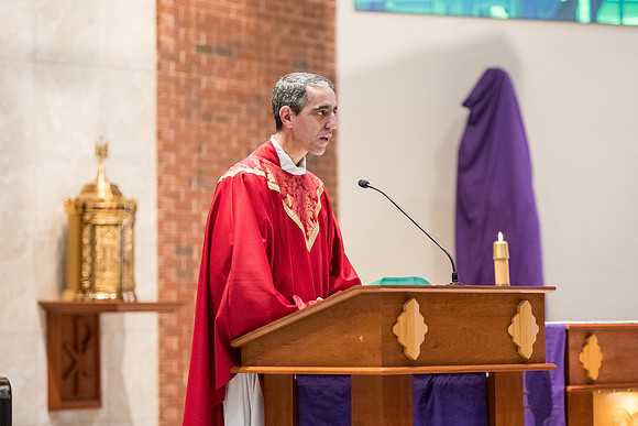 St Paul Confirmation 2025 0106