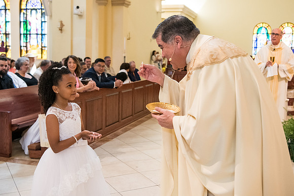 St James First Communion 2023 0067