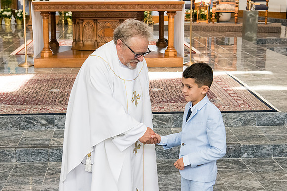 St Stephen First Communion April 27 11 AM 0003