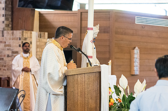 St Francis of Assisi First Communion 2023 0291