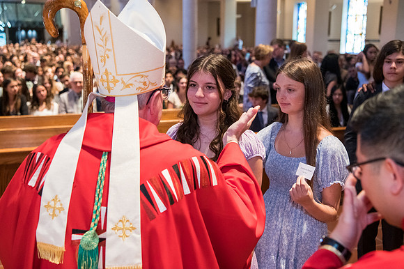 Holy Family Confirmation 2023 0364