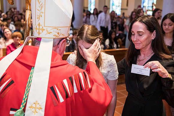 Holy Family Confirmation 2023 0423
