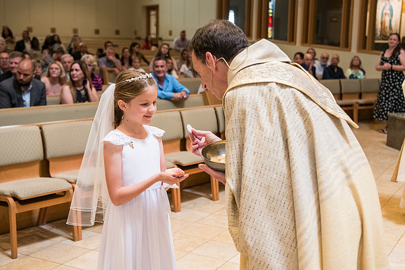 St Mary Magdalen First Communion 2023 0062