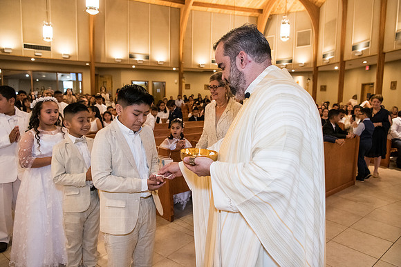 SJV First Communion 2023 0212