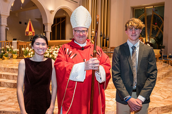 Holy Family Confirmation 2023 0094