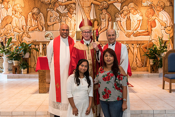 St. Ann Confirmation 1028