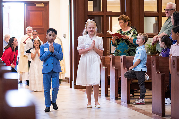 St James First Communion 2023 0235