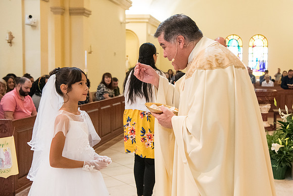 St James First Communion 2023 0157