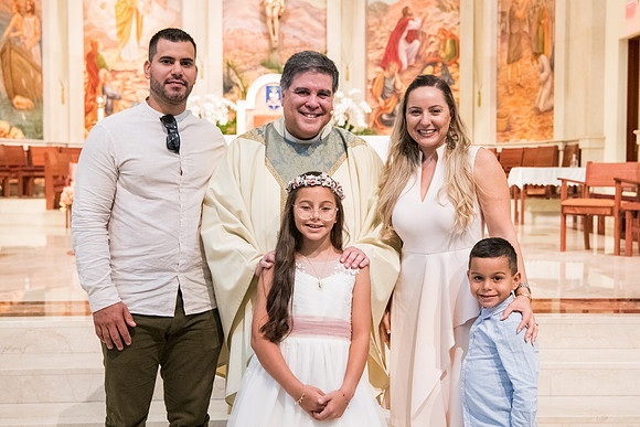 St James First Communion 2023 0449