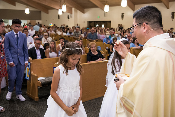 Holy Family First Communion 2023 0093
