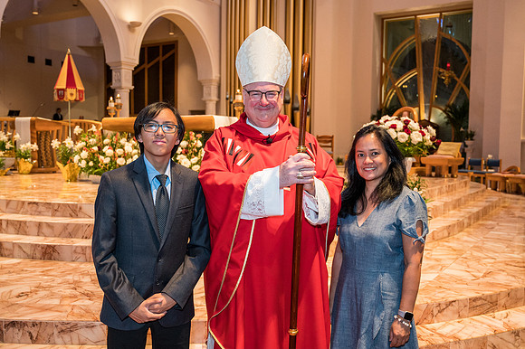 Holy Family Confirmation 2023 0011