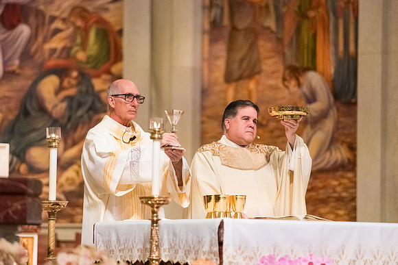 St James First Communion 2023 0040